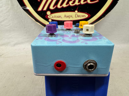 digdugDIY Digital Surf Noise Generator Pedal