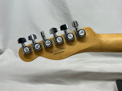 Fender Player II Telecaster MIM - Made in Mexico Electric Guitar