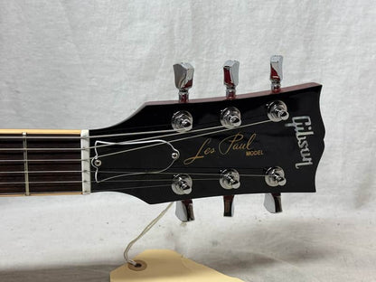 Gibson Les Paul Classic Guitar with Case - Image 7