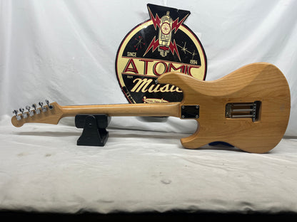 Yamaha Pacifica 112 Doublecut Electric Guitar