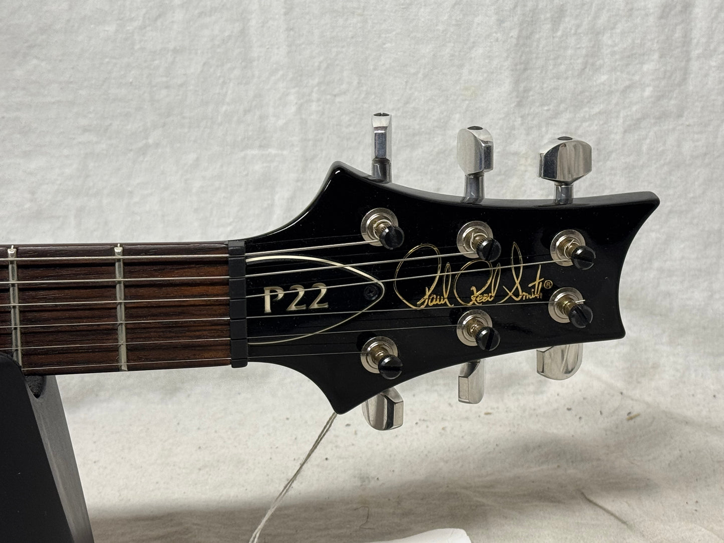 PRS Paul Reed Smith P22 Custom 22 with Piezo Guitar with Case 2012