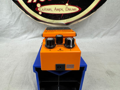 Boss DS-1 ds1 Distortion Pedal 2020