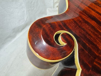 Eastman MD615 md 615 Mandolin with Soft Case - Image 22