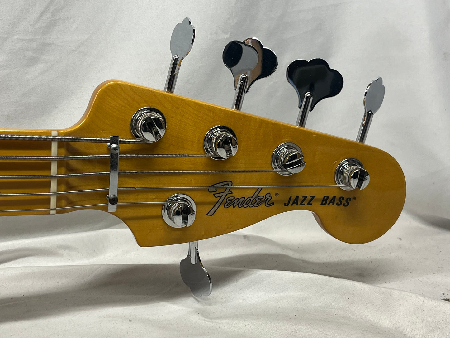 Fender Modern Player Jazz Bass V 5-String Electric Bass
