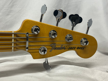 Fender Modern Player Jazz Bass V 5-String Electric Bass