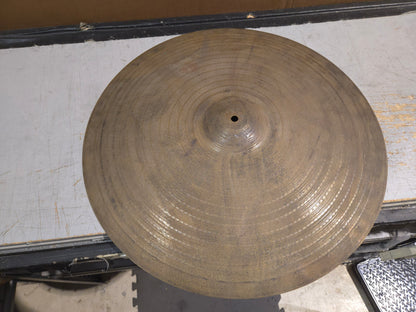 Sabian 22" AA Apollo Ride Cymbal 2016 - 2018 - Unlathed