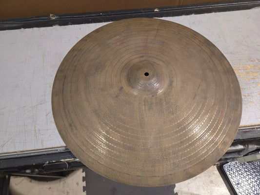 Sabian 22" AA Apollo Ride Cymbal 2016 - 2018 - Unlathed