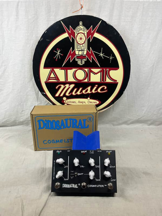 Dinosaural Cogmeister