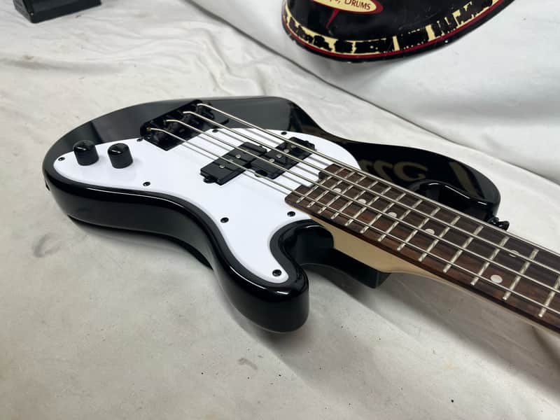Kala 4-String Electric U-Bass - Image 16