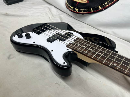 Kala 4-String Electric U-Bass - Image 16