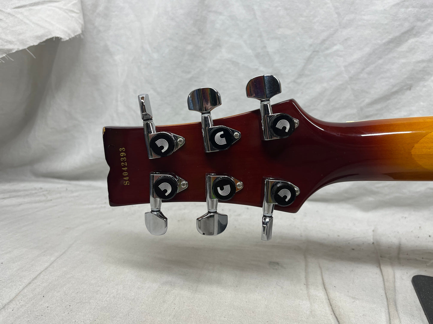 Ibanez Artstar AS-80 Semi-Hollow Body Electric Guitar