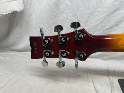 Ibanez Artstar AS-80 Semi-Hollow Body Electric Guitar