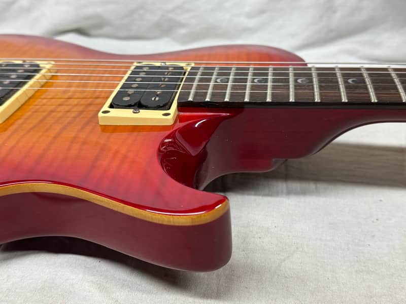 PRS Paul Reed Smith SE Singlecut Guitar with Gig Bag - Image 16