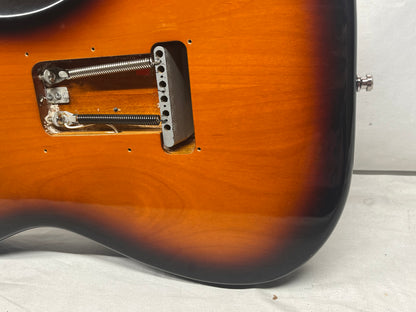 Fender Stratocaster Strat Plus Electric Guitar