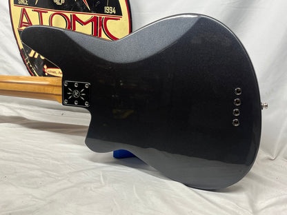 Reverend Mercalli 4 4-String Electric Bass
