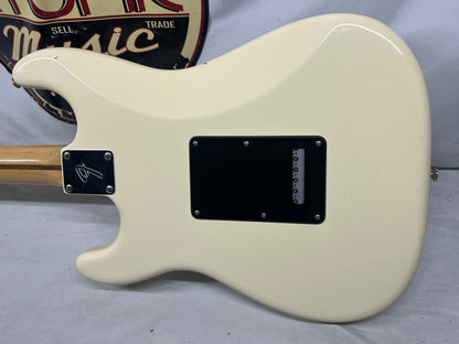 Fender Fat Stratocaster Strat Texas Special Electric Guitar