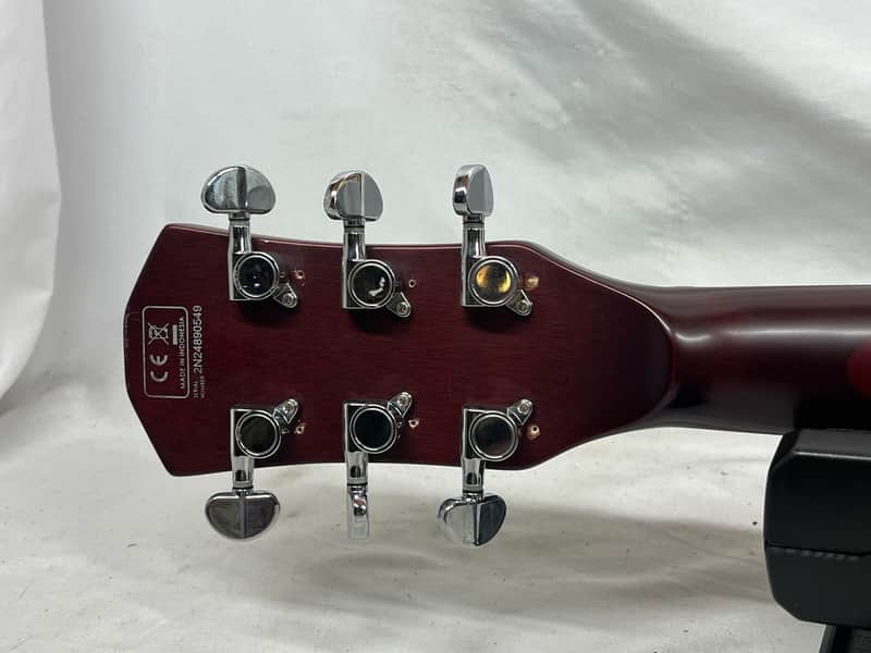 Sire Larry Carlton L3 Singlecut HH Electric Guitar - Image 9
