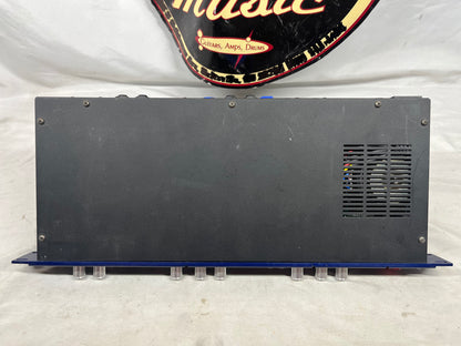 PreSonus MP20 2-Channel Microphone Preamplifier Rack Unit