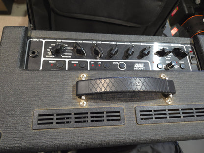 Vox Valvetronix AD30VT 30-Watt 1x10 Modeling Guitar Combo 2004 - 2008 - Local Pickup Only