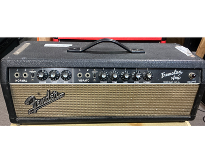 Fender Tremolux Amp Guitar Amplifier Head - Local Pickup Only