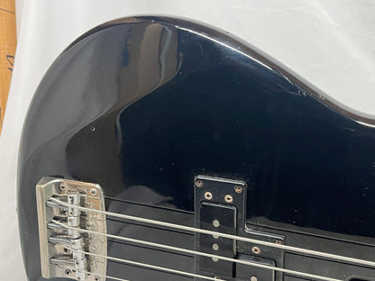 Yamaha Broad Bass VI 4-String Doublecut Electric Bass