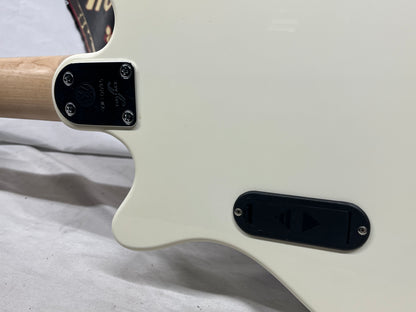 First Act Volkswagen Doublecut Electric Guitar