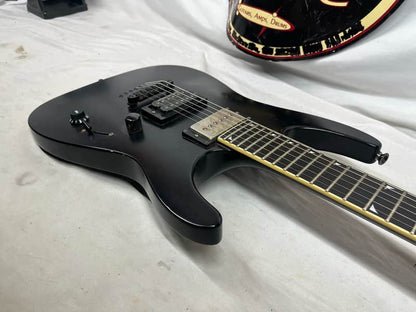 Jackson MG Series SLSMG Super Lightweight Soloist Electric Guitar - Image 16