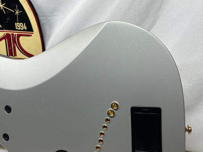Ibanez RGDMS8 Doublecut Multiscale HH 8-String Electric Guitar