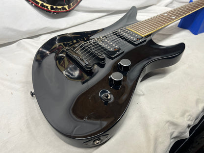 Schecter Diamond Series A-7 Elite 7-String Doublecut Electric Guitar