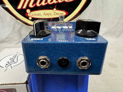 Mythos Pedals 1347 Silicon Fuzz Pedal with Box