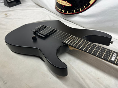 ESP E-II M-I Doublecut H Electric Guitar