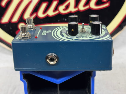 EarthQuaker Devices Silos Delay Pedal