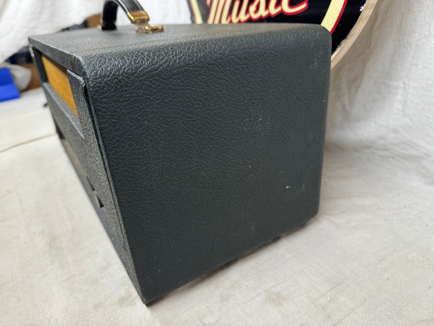 Marshall Model 1917 JMP PA20 pa p.a. 20-Watt Tube Amplifier Head 1970 - Local Pickup Only