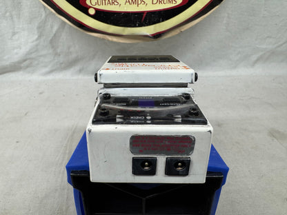 Boss TU-2 tu2 Chromatic Tuner Tuning Pedal