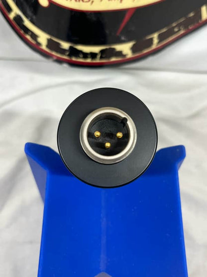 Lauten Audio LS-208 Large Diaphragm Carioid Condenser Microphone - Image 7