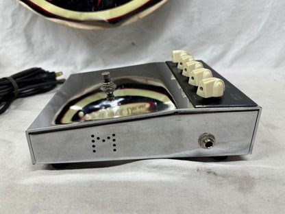 Matchless Hot Box v1 Preamp Pedal with Box