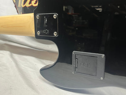 Sire Marcus Miller V7 5-String Doublecut Electric Bass