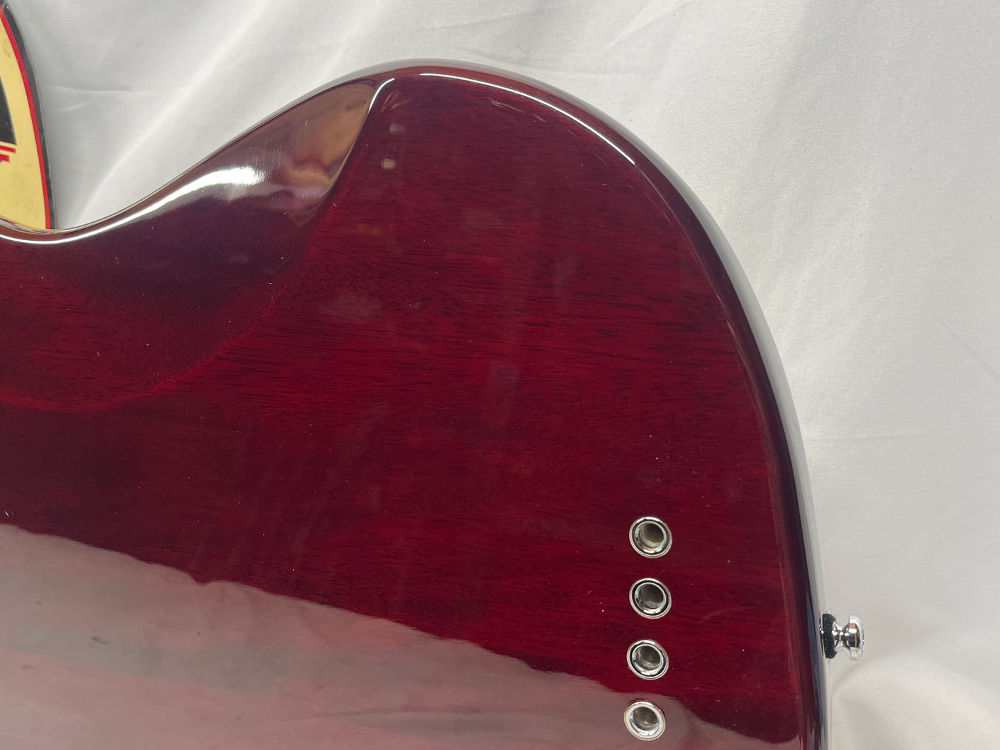 Sire Marcus Miller V3 4-String Electric Bass