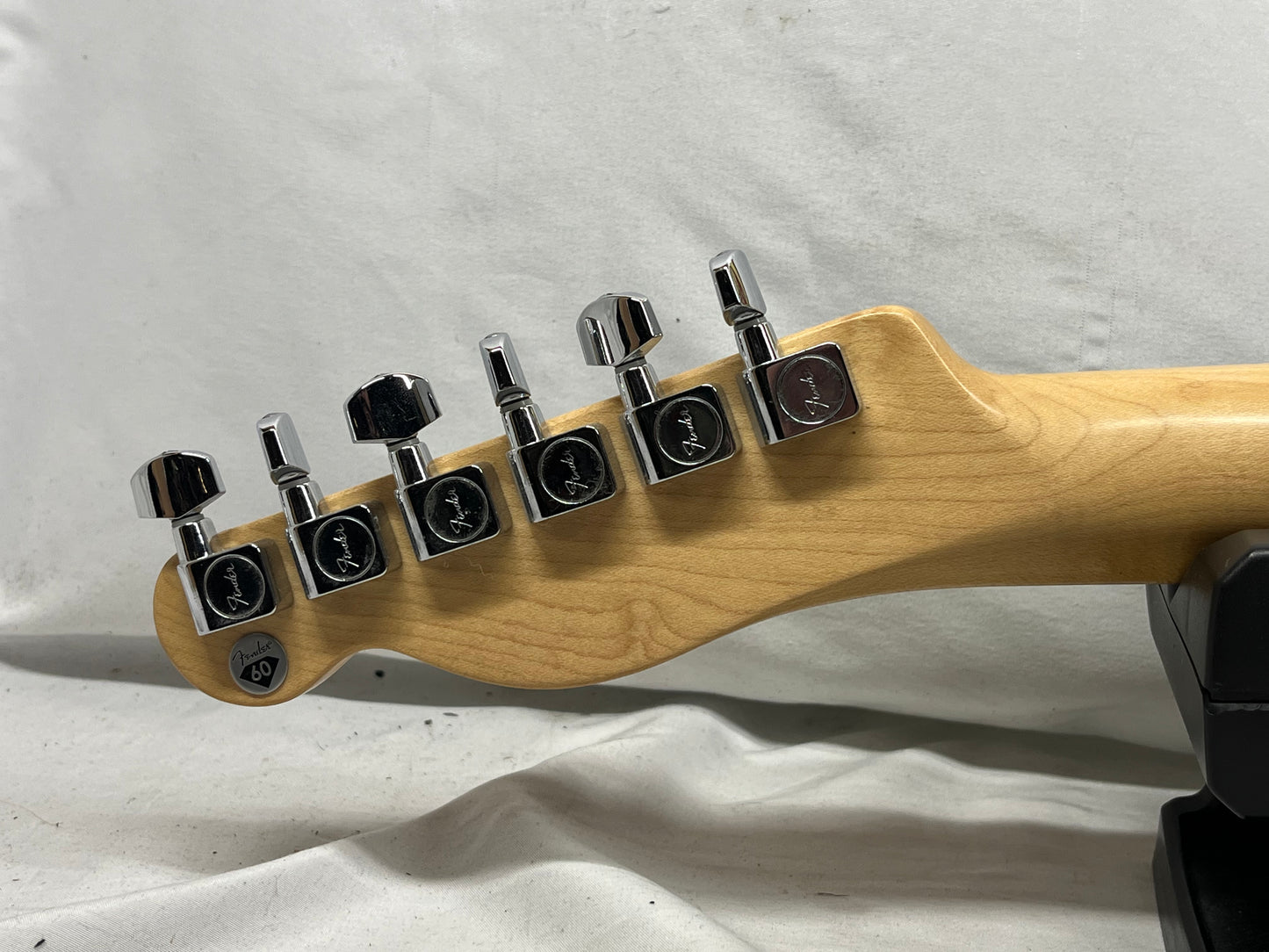 Fender Standard Telecaster tele Electric Guitar MIM - Made in Mexico - Electron Blue