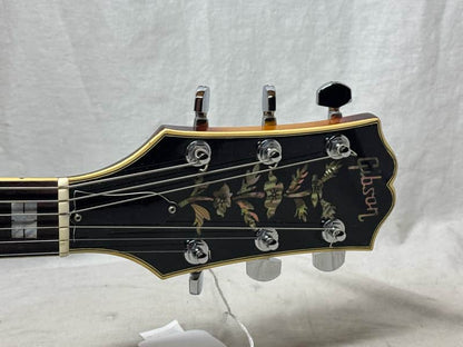 Gibson Factory 2nd Howard Roberts Artist Signature Archtop Hollowbody Guitar - Image 6