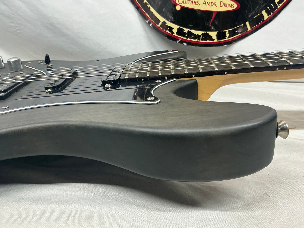 Framus Diablo - Left Handed