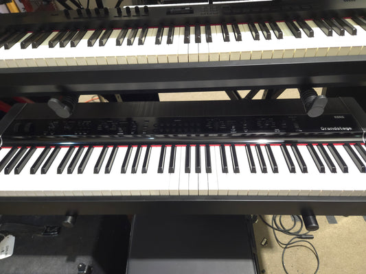 Korg Grandstage 73-Key Digital Piano 2017 - Present - Local Pickup Only