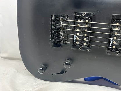 Jackson JS22 HH Doublecut Electric Guitar - Image 5