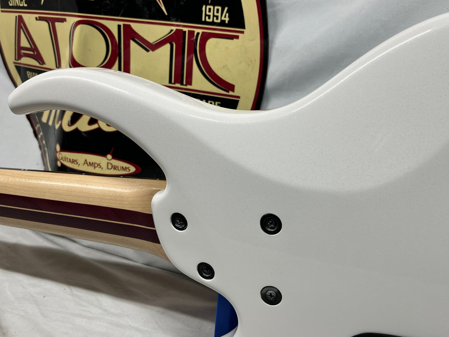Tobias Killer B 5-String Electric Bass