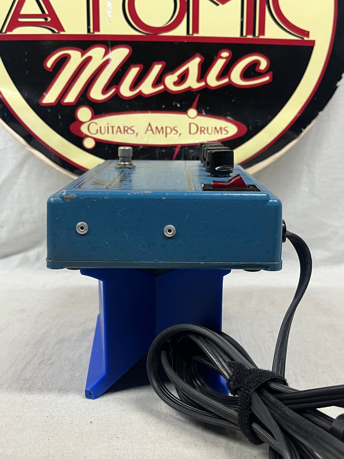 DOD Analog Delay 680 Pedal Vintage
