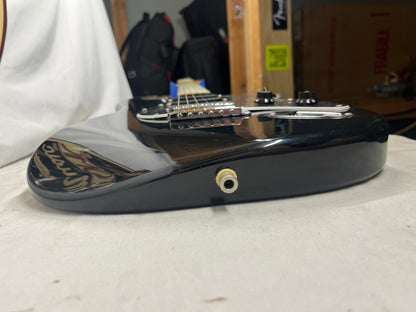 Fender Stratocaster Strat Electric Guitar MIM - Made in Mexico