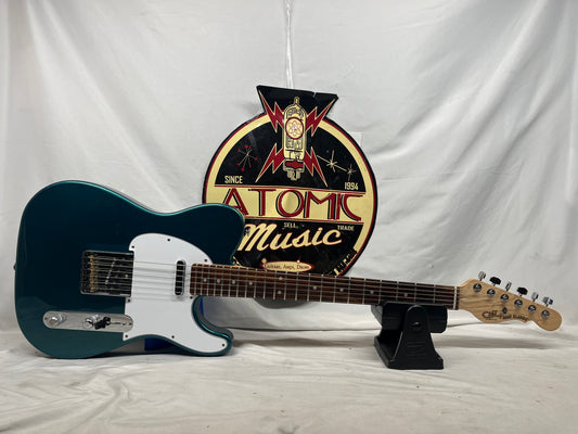 G&L Fullerton Standard ASAT Classic Singlecut Electric Guitar