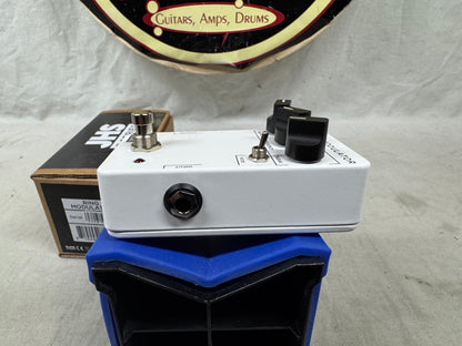 JHS Pedals 3 Series Ring Modulator Pedal with Box