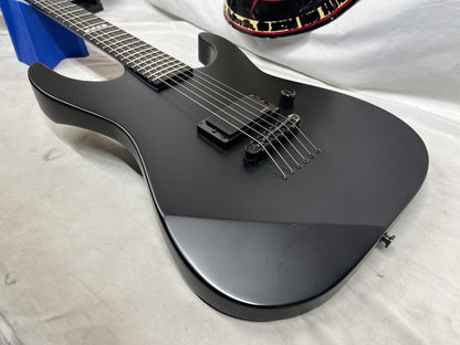 ESP E-II M-I Doublecut H Electric Guitar