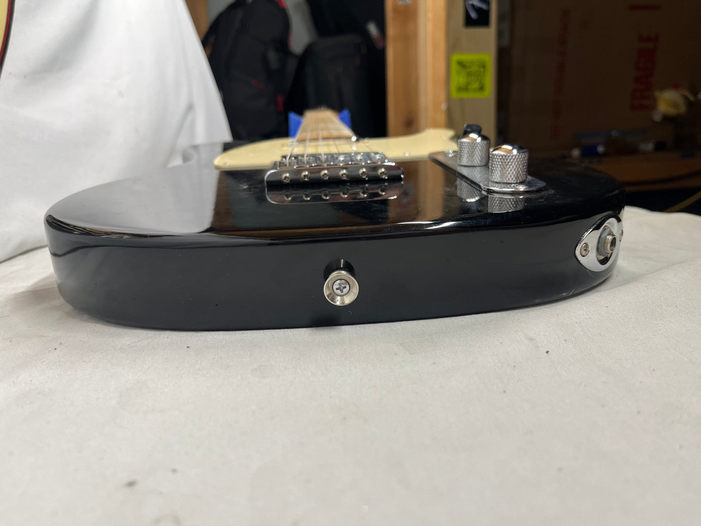 Peavey Reactor Singlecut Electric Guitar